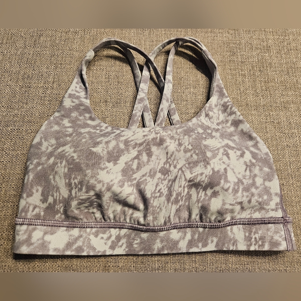 Energy Bra